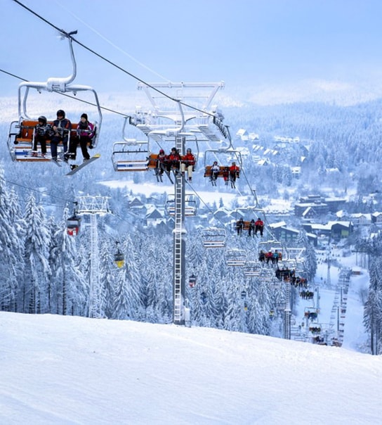 All Inclusive: Hotel Harzöhe | 3 overnatninger