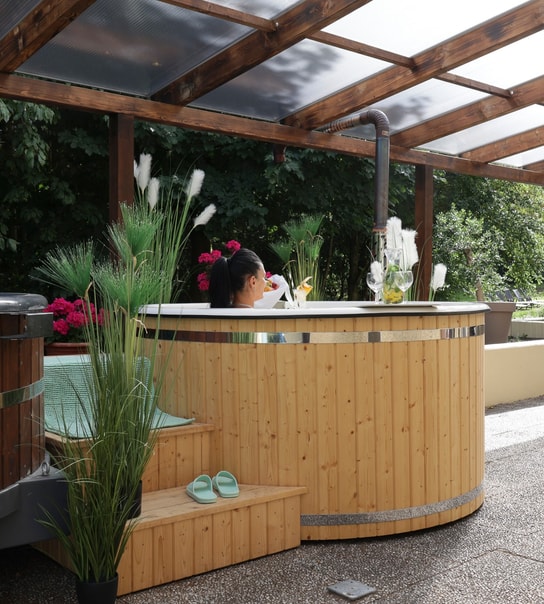 All Inclusive: Hotel Harzöhe | 3 overnatninger