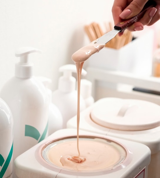 Spar op til 60% på Brazilian Wax