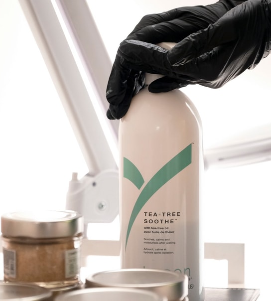 Spar op til 60% på Brazilian Wax