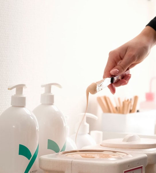 Spar op til 60% på Brazilian Wax