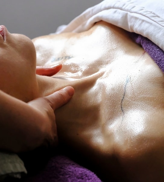 Frit valg: Massagebehandling på Amager