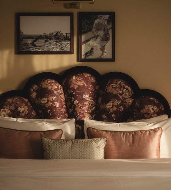 SÆRPRIS: Eksklusivt spa-ophold på Rox Resort