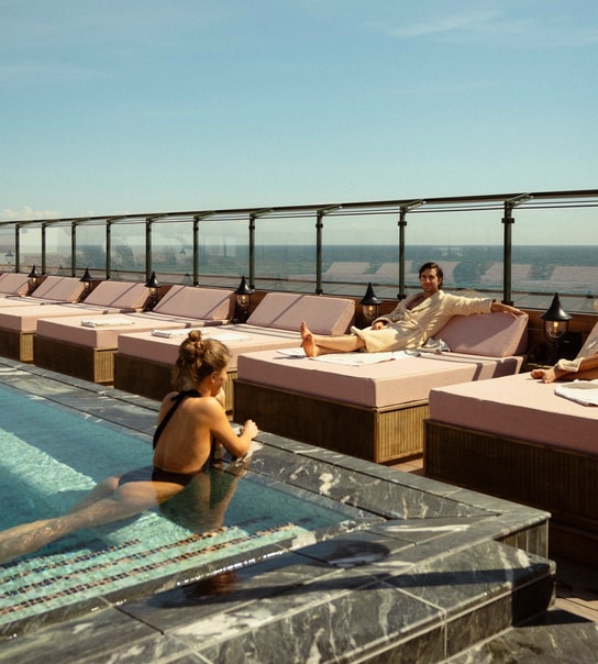 SÆRPRIS: Eksklusivt spa-ophold på Rox Resort