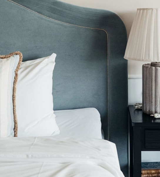 KUN I 72 TIMER: Bed & Breakfast på Marienlyst Strandhotel