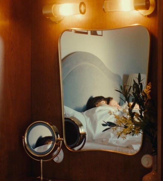 KUN I 72 TIMER: Bed & Breakfast på Marienlyst Strandhotel