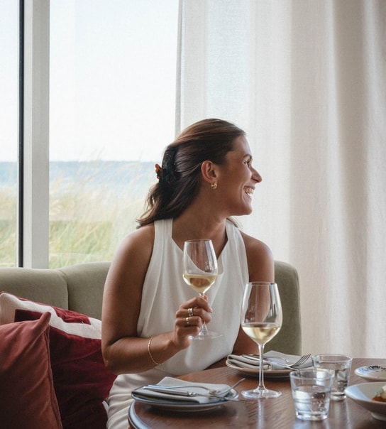 SKARP PRIS: Ophold på Marienlyst Strandhotel