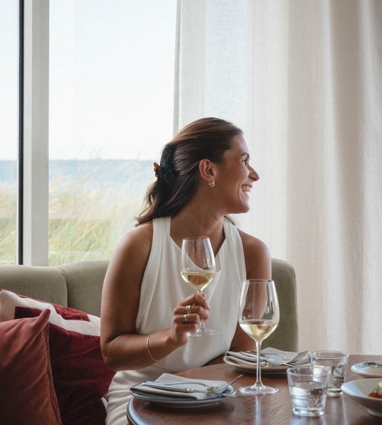 SKARP PRIS: Ophold på Marienlyst Strandhotel
