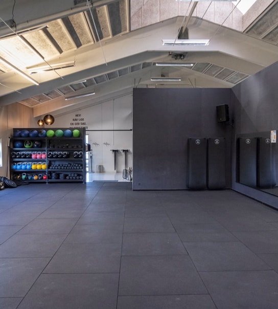 3 måneders ubegrænset holdtræning hos Rikkes Fitness & Yoga