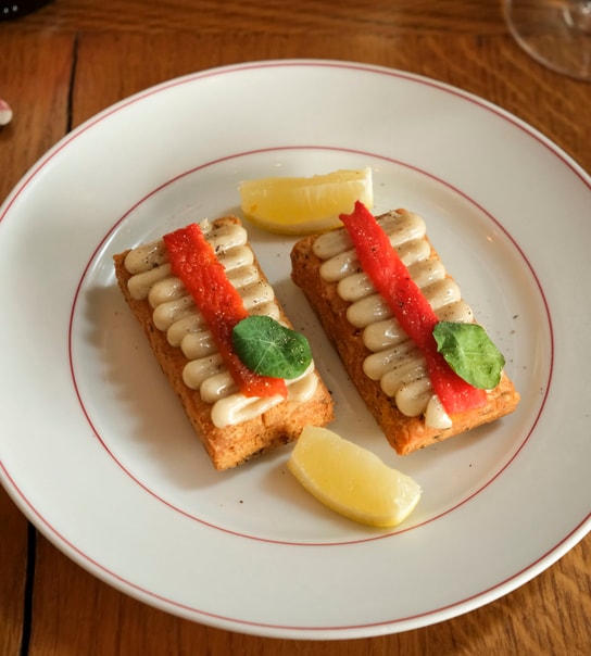 Italiensk comfort food, håndlavet pasta og vin på Østerbro