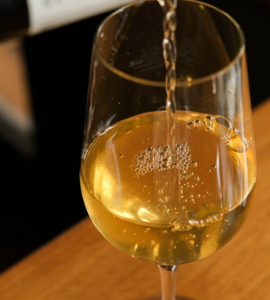 Italiensk comfort food, håndlavet pasta og vin på Østerbro