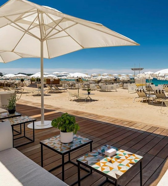 Oplev Den Franske Riviera - Bo i Cannes
