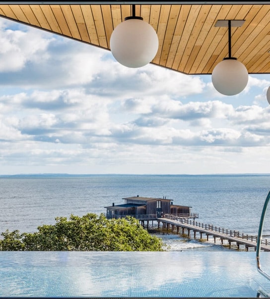 SPAR OP TIL 41 %: Luksuriøst spa-ophold på Hotel Skansen