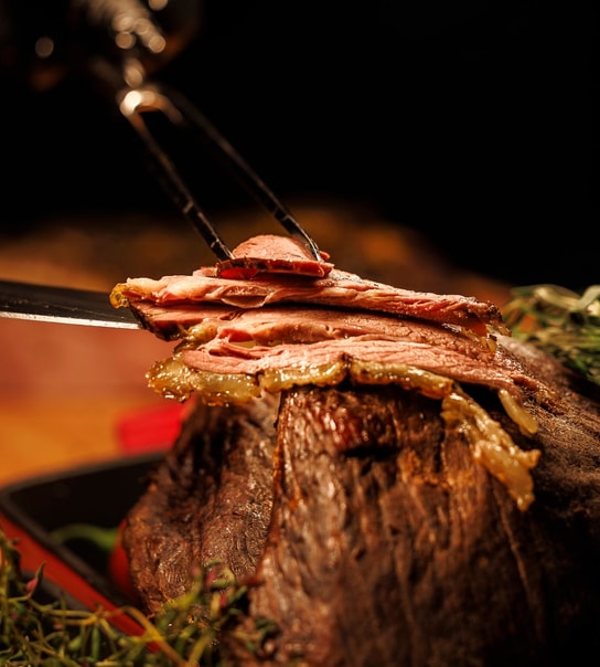 NYHED: The Grill inviterer på Big Time Grillbuffet