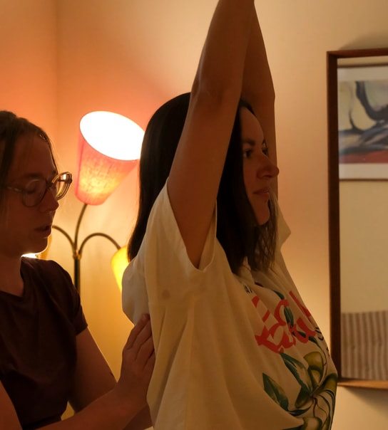 45 min. behandling hos Flow Osteopathy - spar 50 %