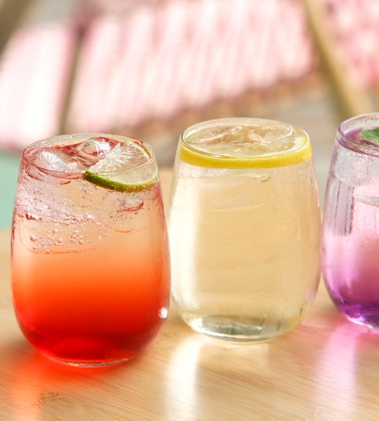 NYHED: Halv pris på 3 Drinks, 3 fadøl & tapas hos det nyåbnede Aksel