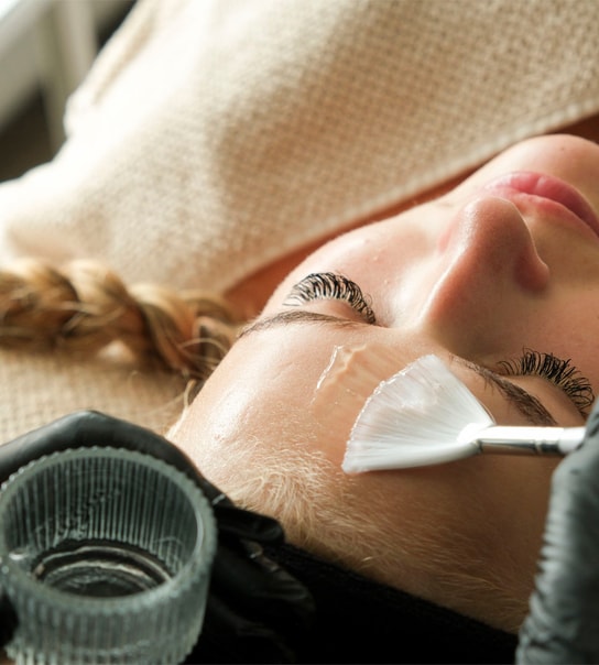 NYHED: Art of Wellness, Tri-Wave MD med Dermalogicas Pro Power Peel
