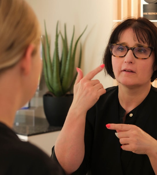 NYHED: Art of Wellness, Tri-Wave MD med Dermalogicas Pro Power Peel