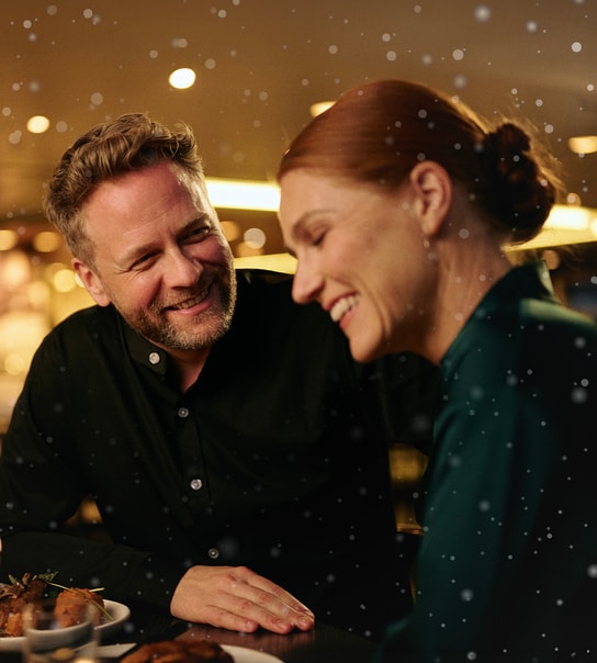 JuleCruise til Oslo med Go Nordic Cruiseline