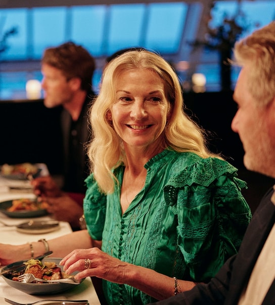 JuleCruise til Oslo med Go Nordic Cruiseline