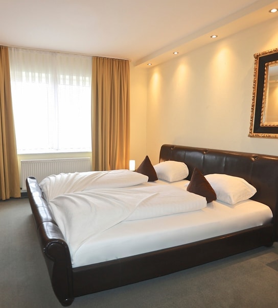 All Inclusive-ferie i Harzen - Hotel Allrode