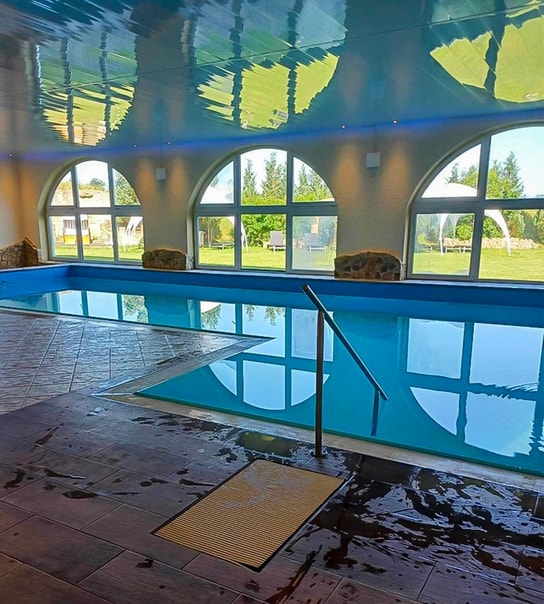 All Inclusive-ferie i Harzen - Hotel Allrode