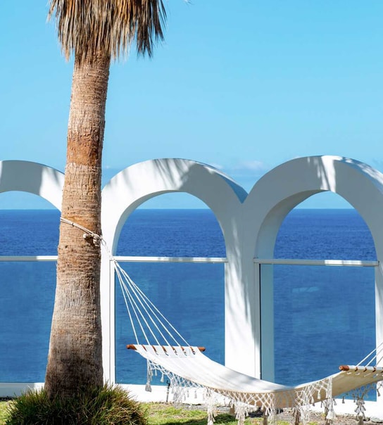 Apollo-rejse til Tenerife