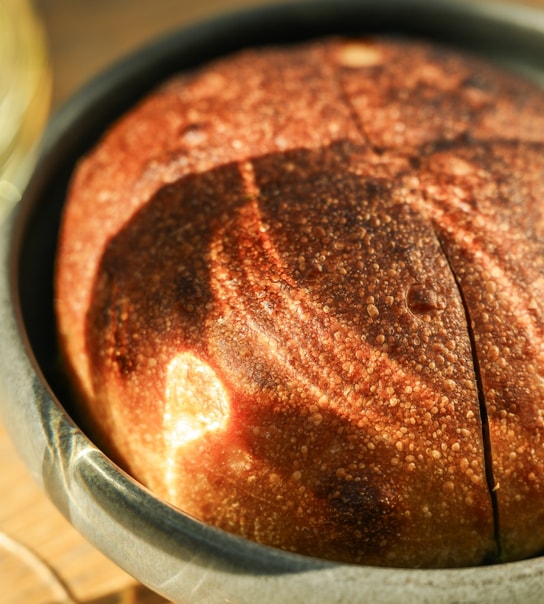 4-Retters Frokostmenu på Gemini