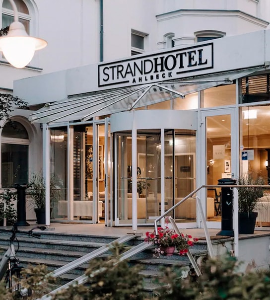 SPAR OP TIL 50%: 4-stjernet wellnessophold