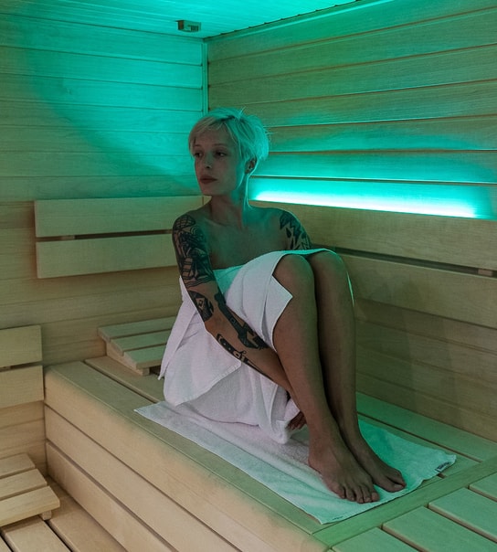 SPAR OP TIL 50%: 4-stjernet wellnessophold