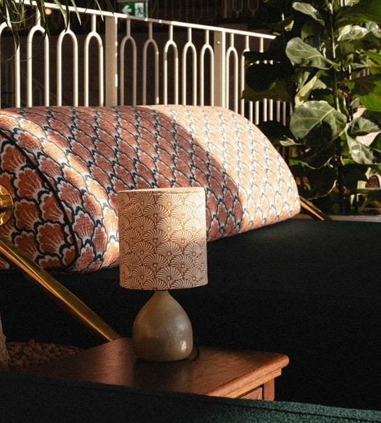 ½ PRIS: Day Spa + Asian Bites på Marienlyst Strandhotel