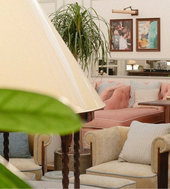 ½ PRIS: Day Spa + Asian Bites på Marienlyst Strandhotel