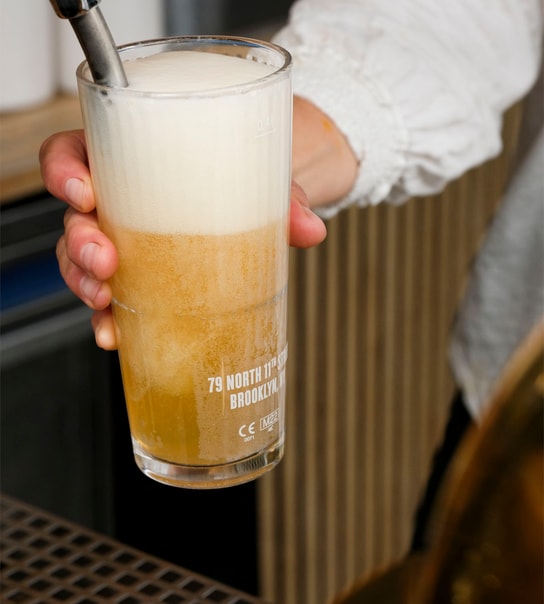 Frokostplatte hos Frederiksberg Rådhuskælder