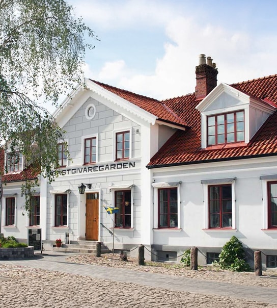 NYHED: Skånsk miniferie på Staffanstorps Gästis