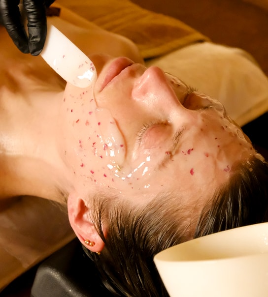 Head Spa Ritualer - Natural-Nails