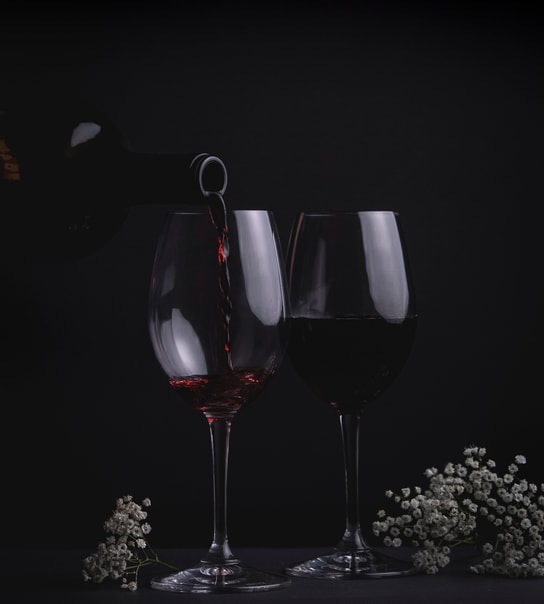 Frokost i mørket - Dining in the Dark