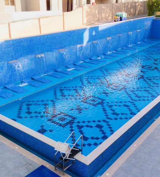 All Inclusive solferie i Egypten