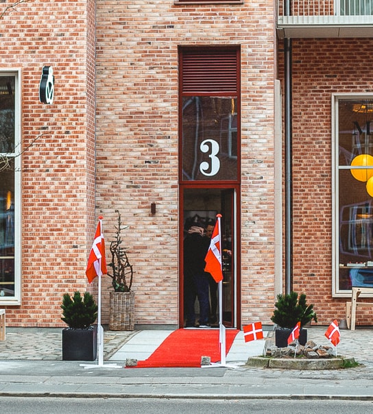 NYHED: BMO & Valgfri Kaffe hos MIBbageri ved Godsbanen