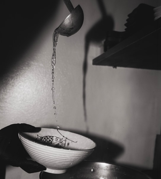 Valgfri Frokostbowl @ Ishii Ramen på Østerbro - Worth Coming Back For