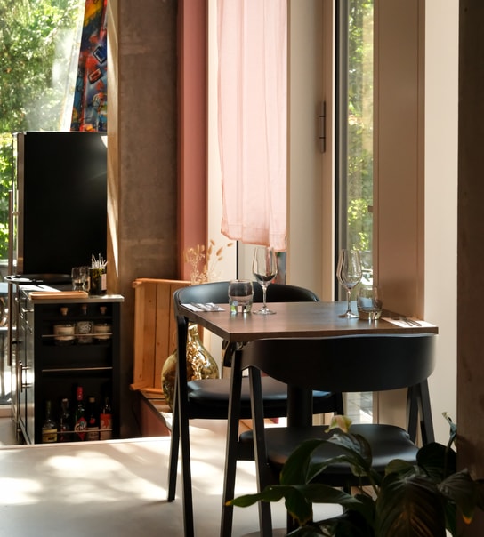 6 Retters Italiensk Tastingmenu - En Aften hos Caronte