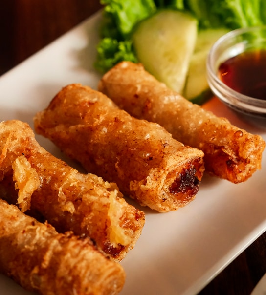 Frit valg - My Vietnam på Nørrebro