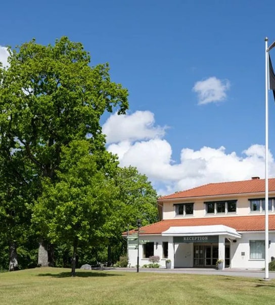 NYHED: Luksuriøst Spaophold på Lundsbrunn Resort & Spa
