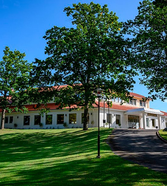 NYHED: Luksuriøst Spaophold på Lundsbrunn Resort & Spa