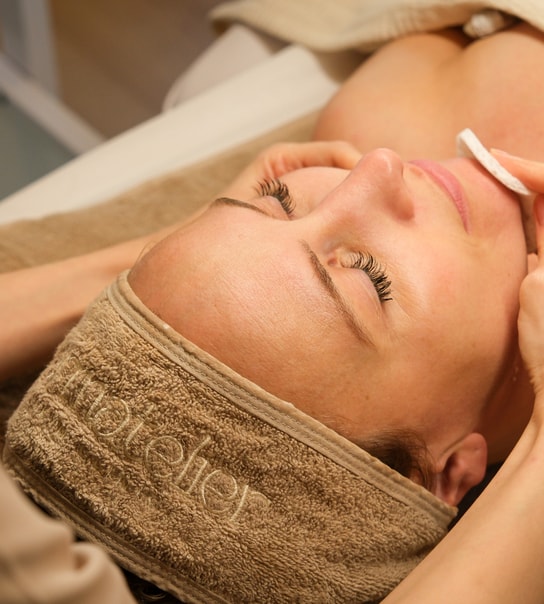 Giv huden ny glød med HydraFacial eller OxyGeneo