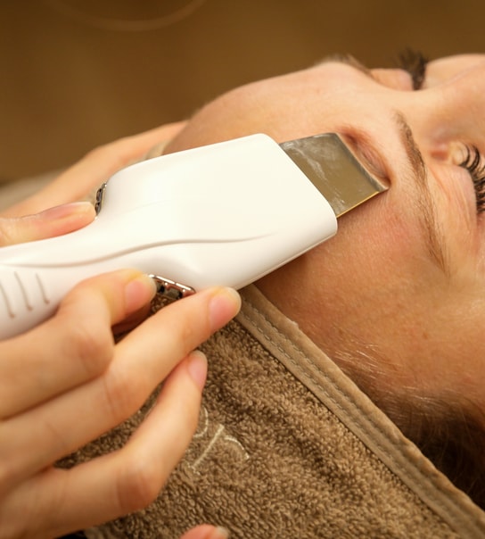 Giv huden ny glød med HydraFacial eller OxyGeneo