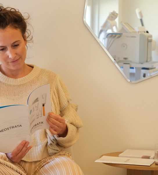 Giv huden ny glød med HydraFacial eller OxyGeneo