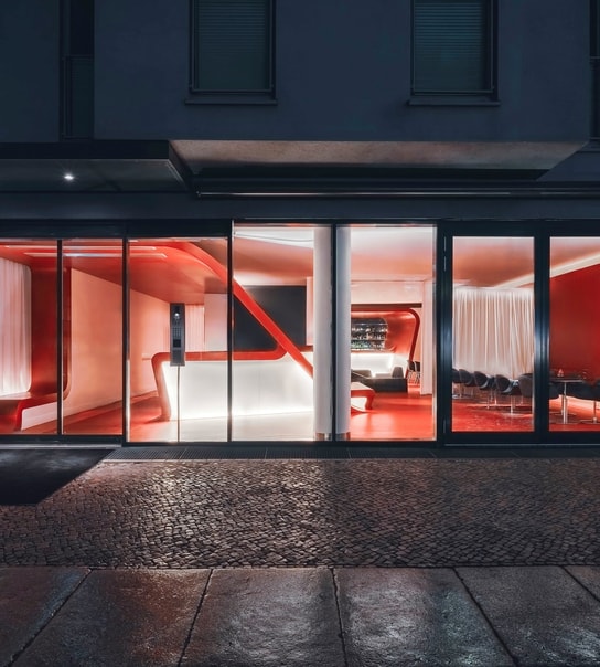 72 TIMERS TILBUD: Design-hotel i Berlin