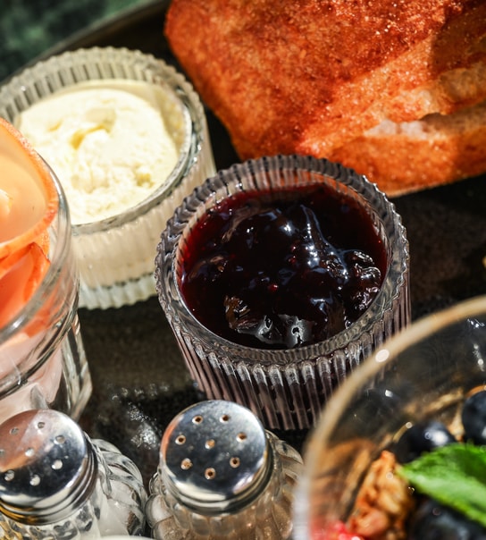 Brunchsulten? Besøg Kaffebaren 42
