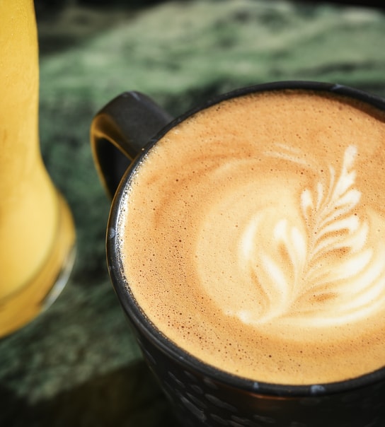 Brunchsulten? Besøg Kaffebaren 42