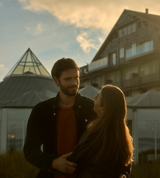 SKARP PRIS: Spaophold på Marienlyst Strandhotel